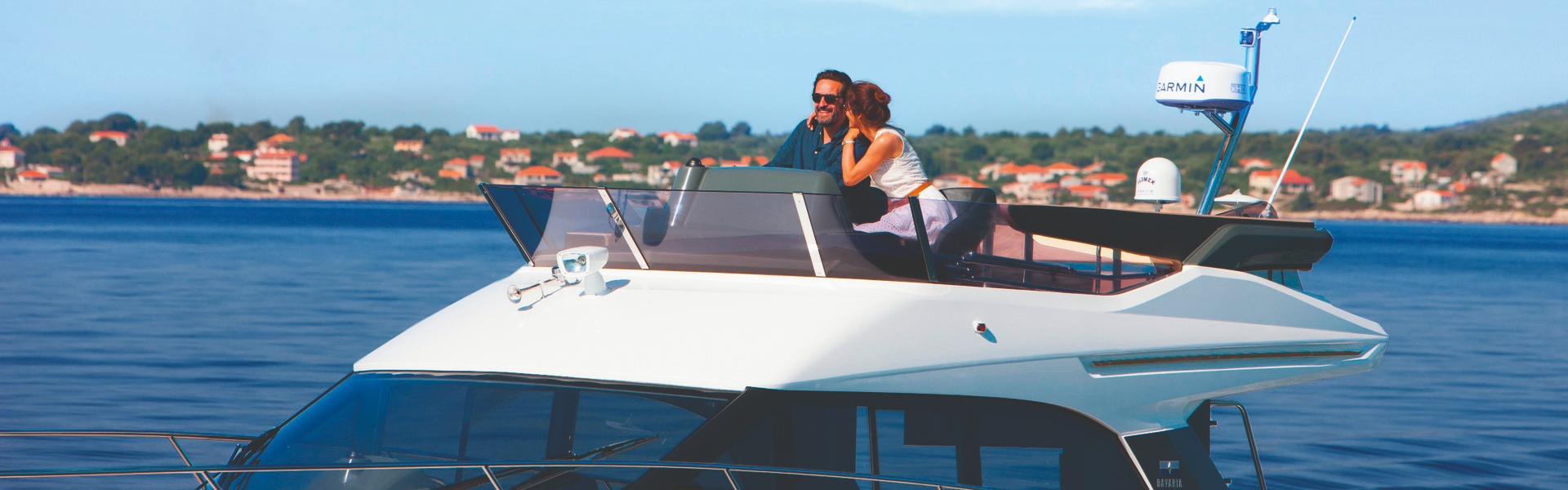 Yacht Sales West Contact
